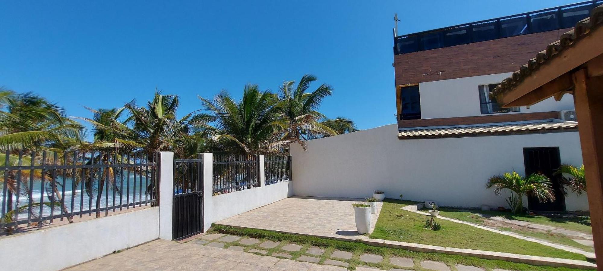 Copfl0102 - Condominio Recanto Do Flamengo Salvador Exterior photo