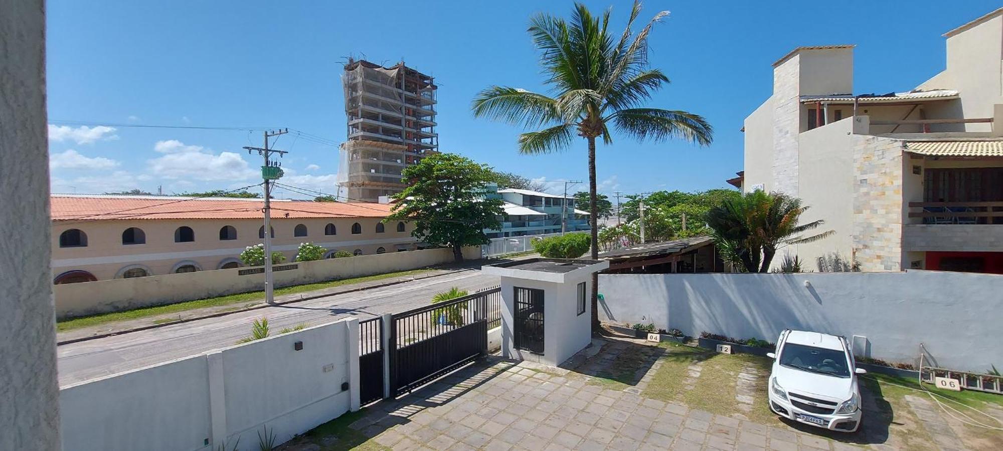 Copfl0102 - Condominio Recanto Do Flamengo Salvador Exterior photo